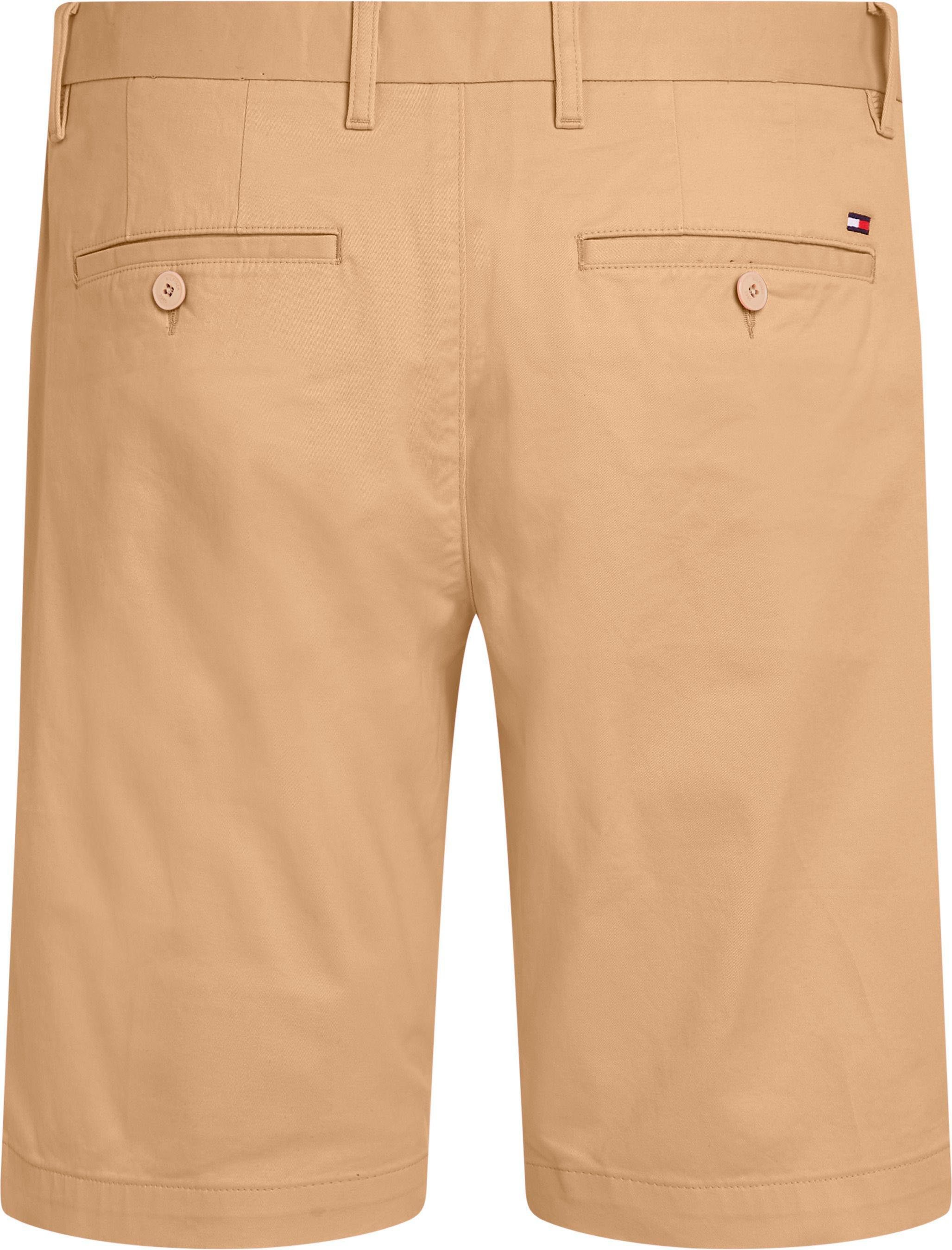 Tommy Hilfiger Bermudas BROOKLYN SHORT 1985 günstig online kaufen