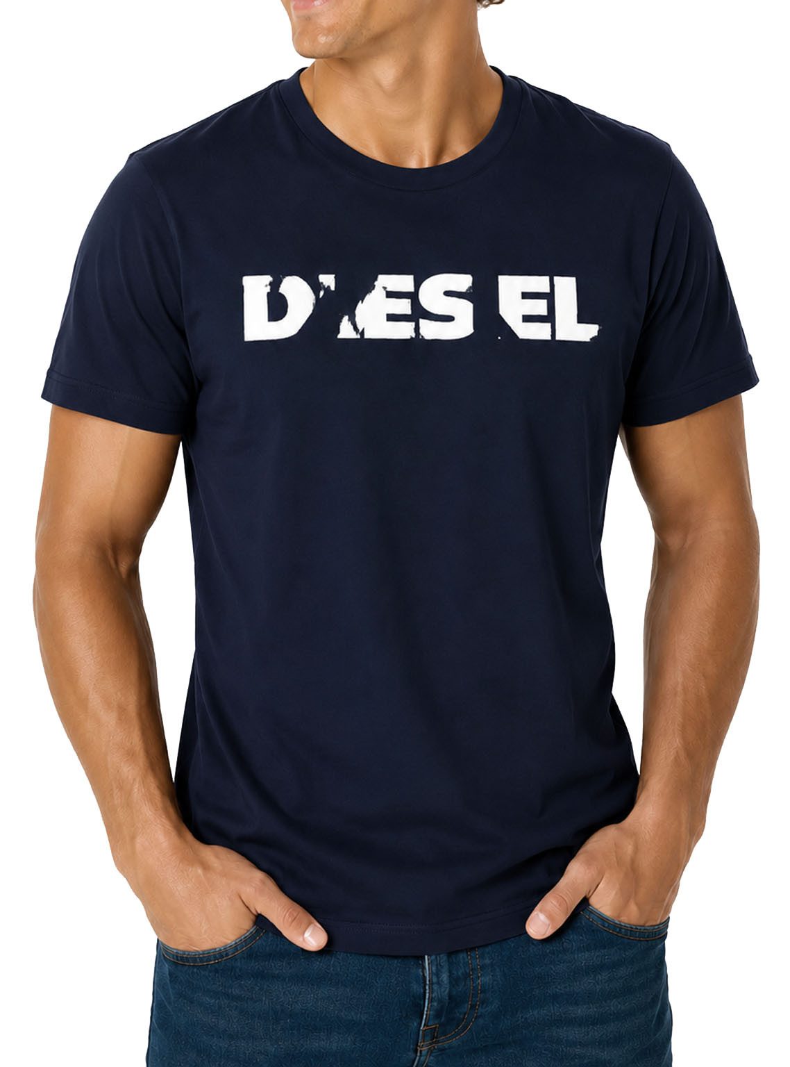 T-Shirt T-JUST 250232 OFF