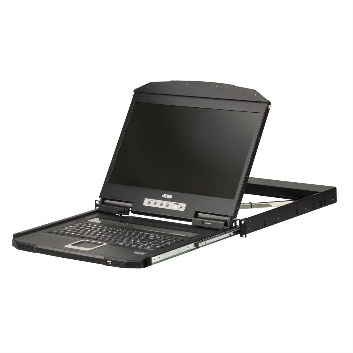 Aten NAS-Server