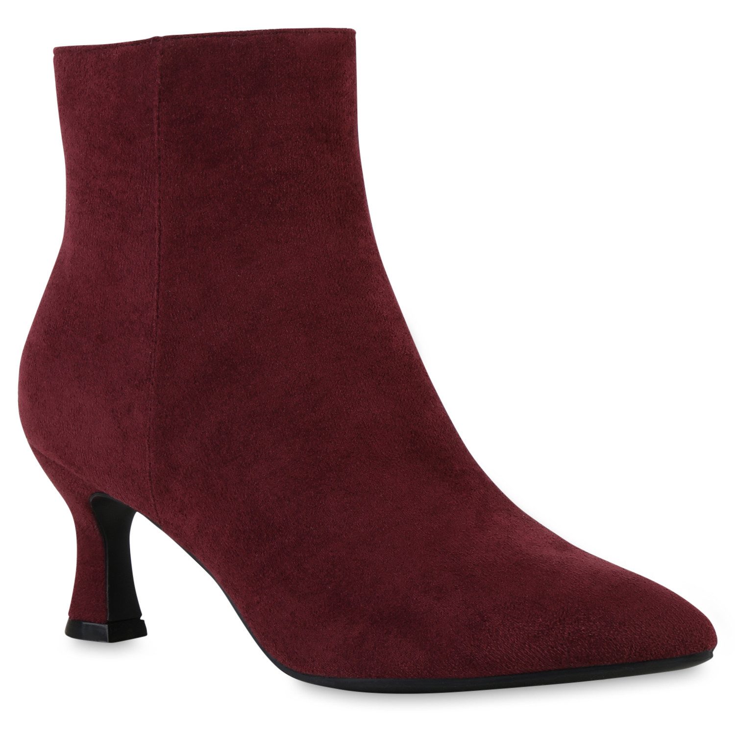 VAN HILL 840599 Stiefelette Schuhe günstig online kaufen