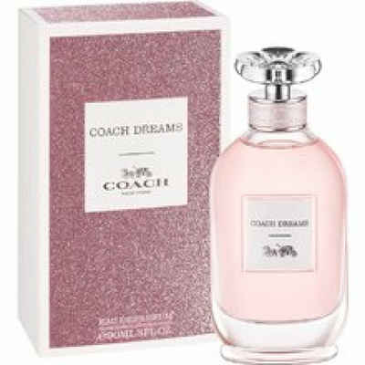 COACH Eau de Parfum COACH DREAMS edp vapo 90 ml