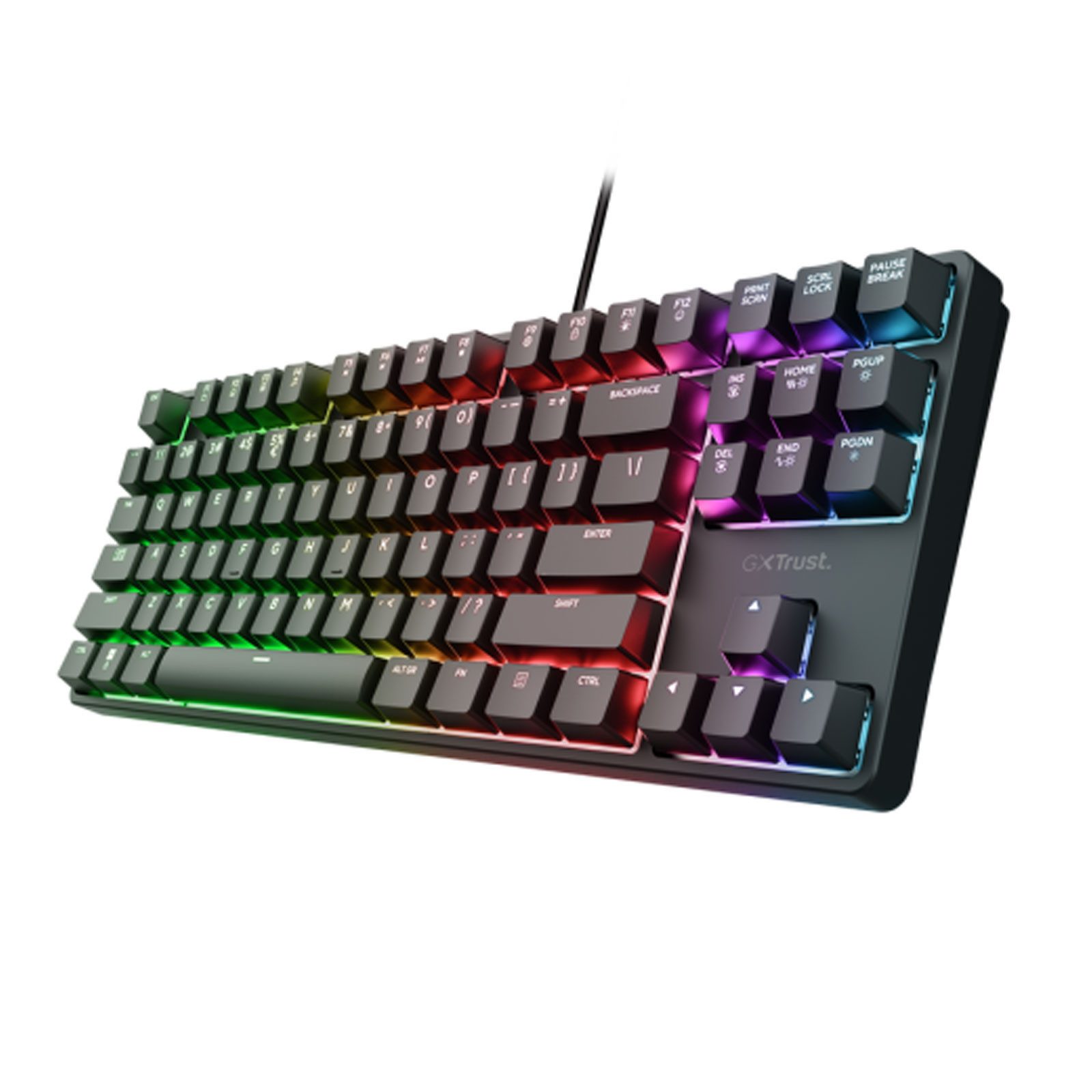 Trust 864 Cada PC-Tastatur