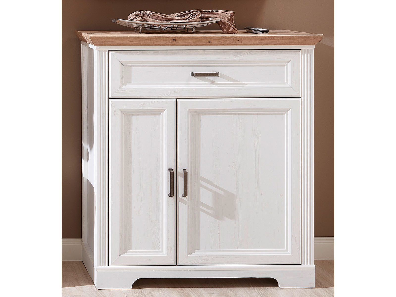 Innostyle Schuhschrank 93 x 102 x 41 cm (B/H/T)