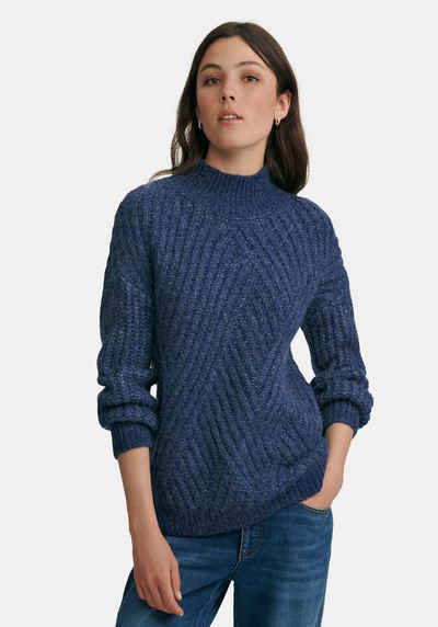 Peter Hahn Strickpullover wool