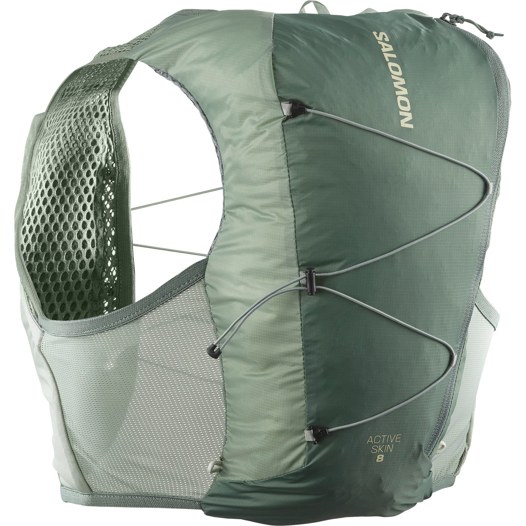 Salomon Trinkrucksack ACTIVE SKIN 8 NO FLASKS günstig online kaufen