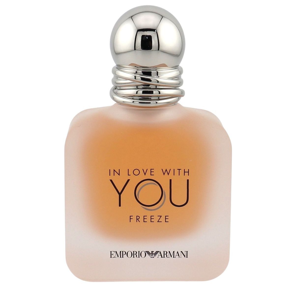 Emporio Armani Eau de Parfum Emporio Armani In Love with You Freeze Eau de Parfum Spray 50 ml