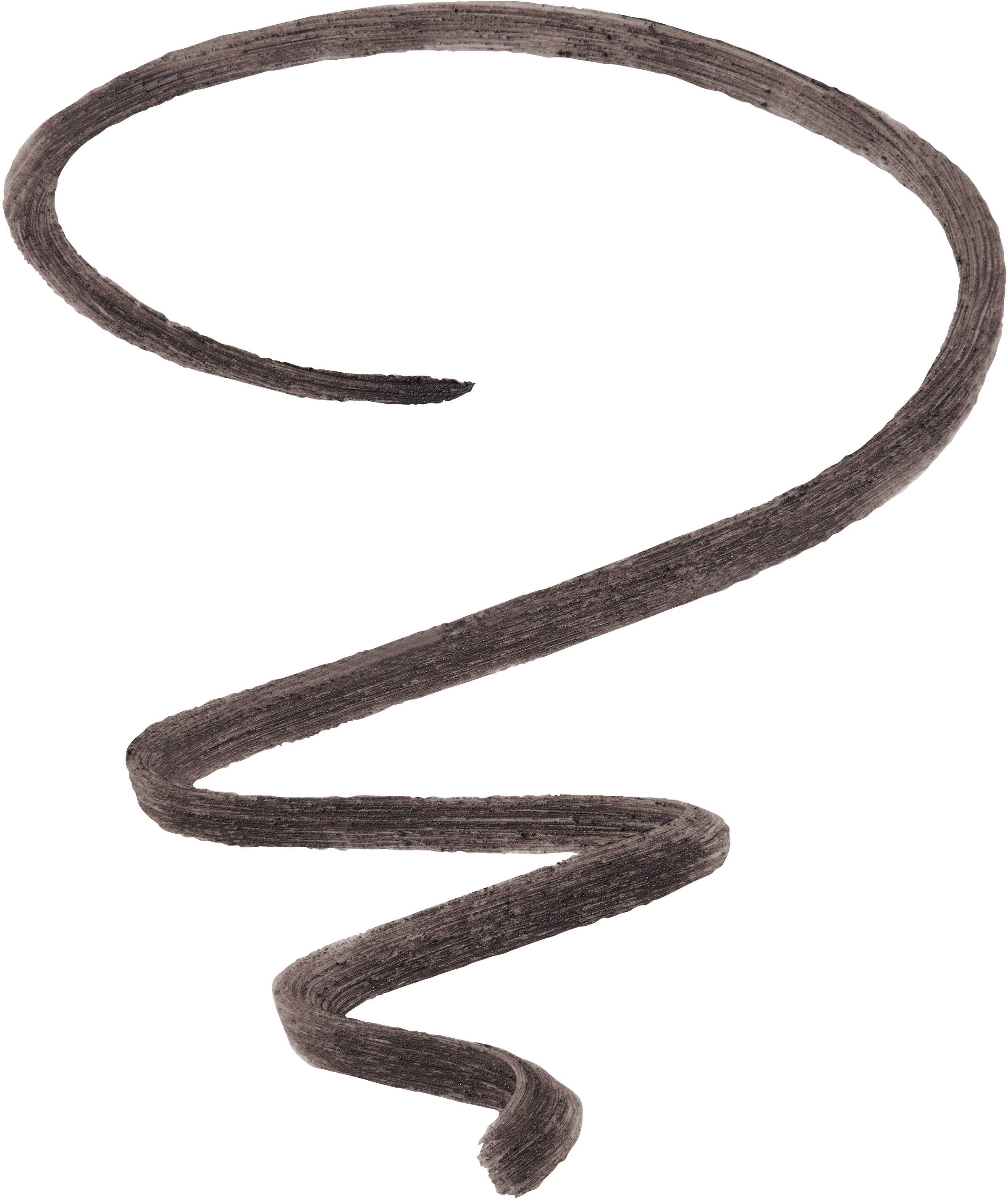 MAYBELLINE NEW YORK Augenbrauen-Stift EXPRESS BROW SATIN DUO, mit Duo-Applikator