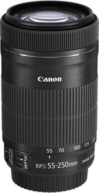 Canon EF-S Teleobjektiv