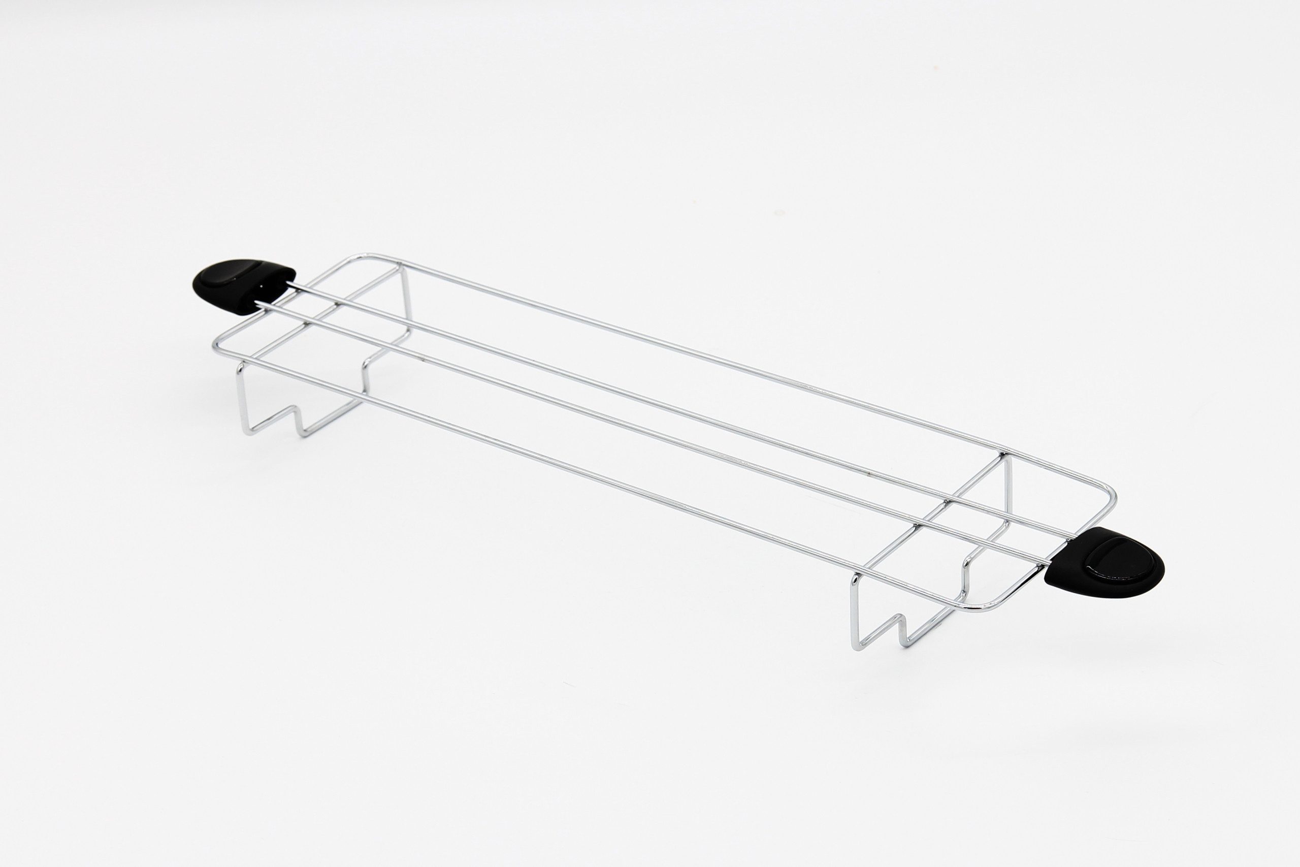 Kaiser Küchengeräte Toaster T 4000 Em Retro-Toaster, 6 verschiedene Toaststufen, Retro-Toaster, 6 verschiedene Toaststufen für beste Ergebnisse