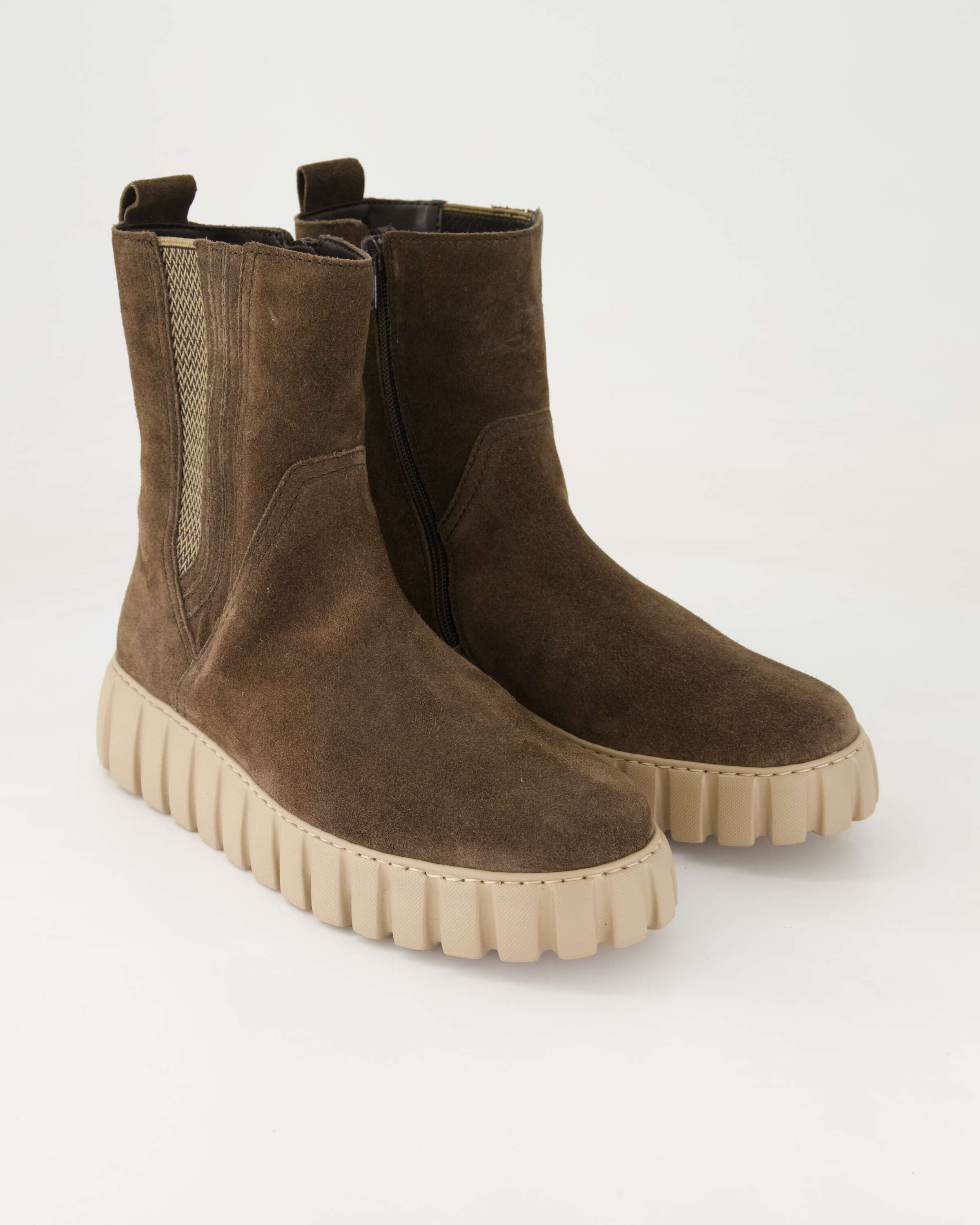 Gabor Comfort 76.781.43 Stiefelette Obermaterial: Leder günstig online kaufen