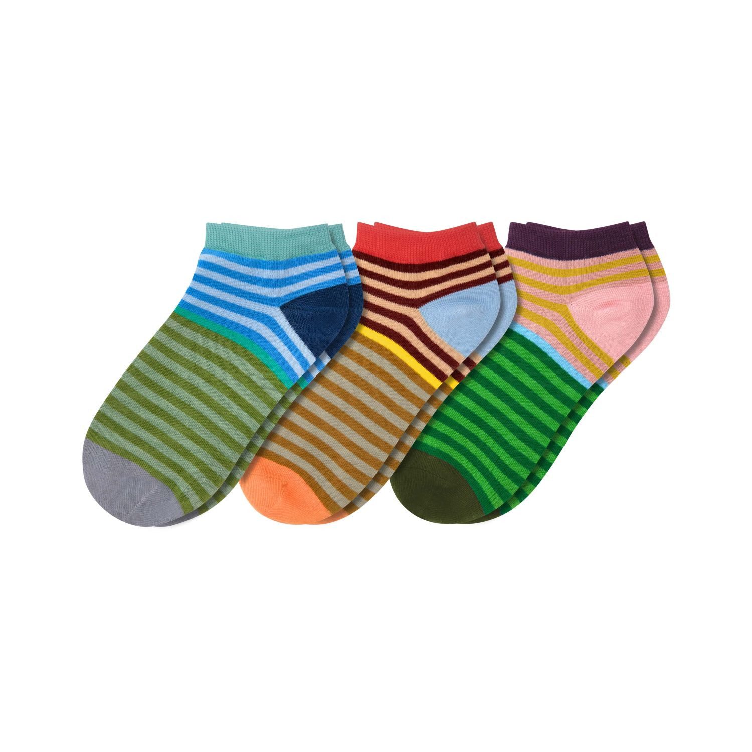 Remember Socken Sneaker-Socken Box Nr. 2 günstig online kaufen