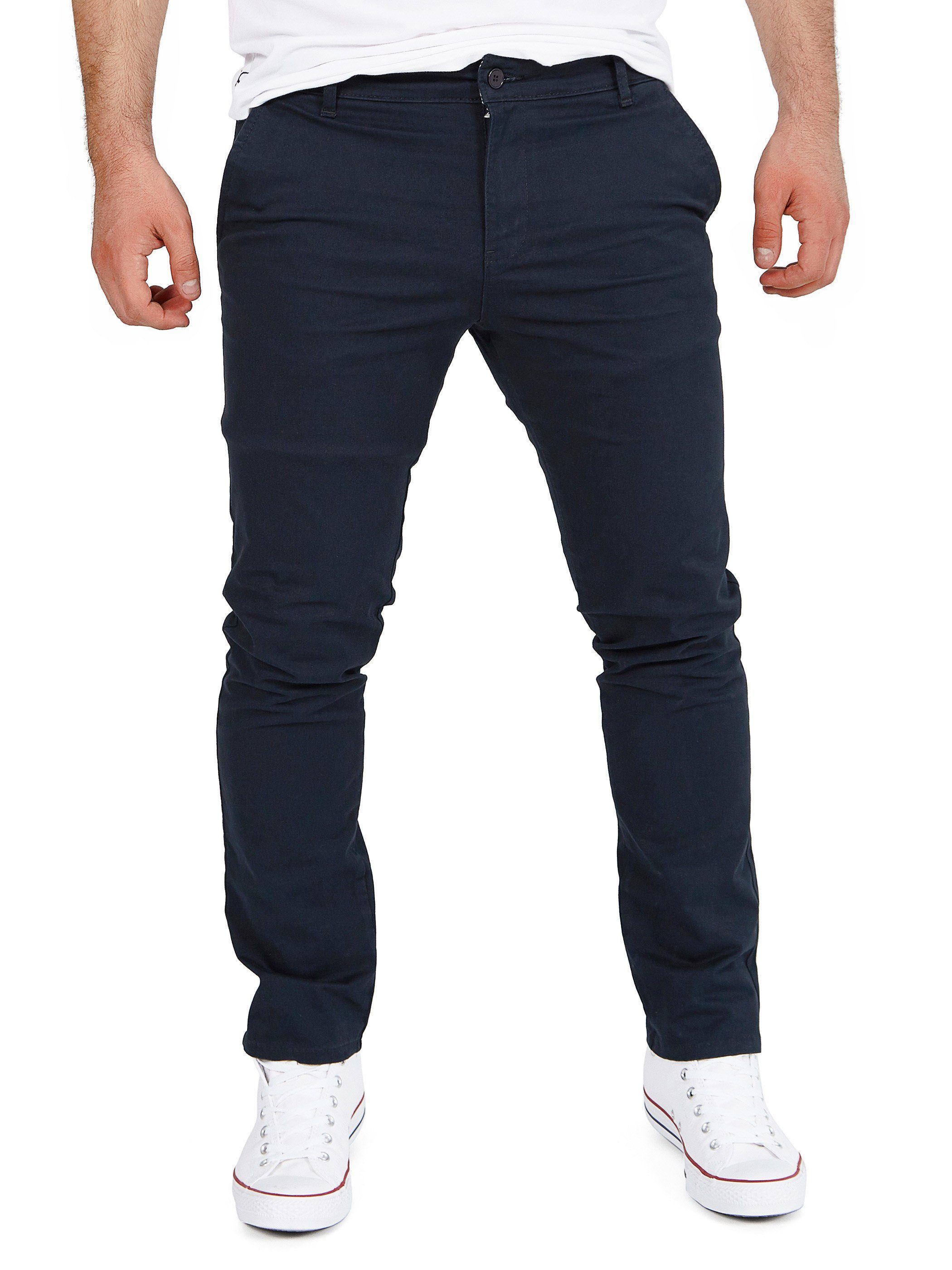 WOTEGA Chinohose Herren Chino Glenn mit günstig online kaufen