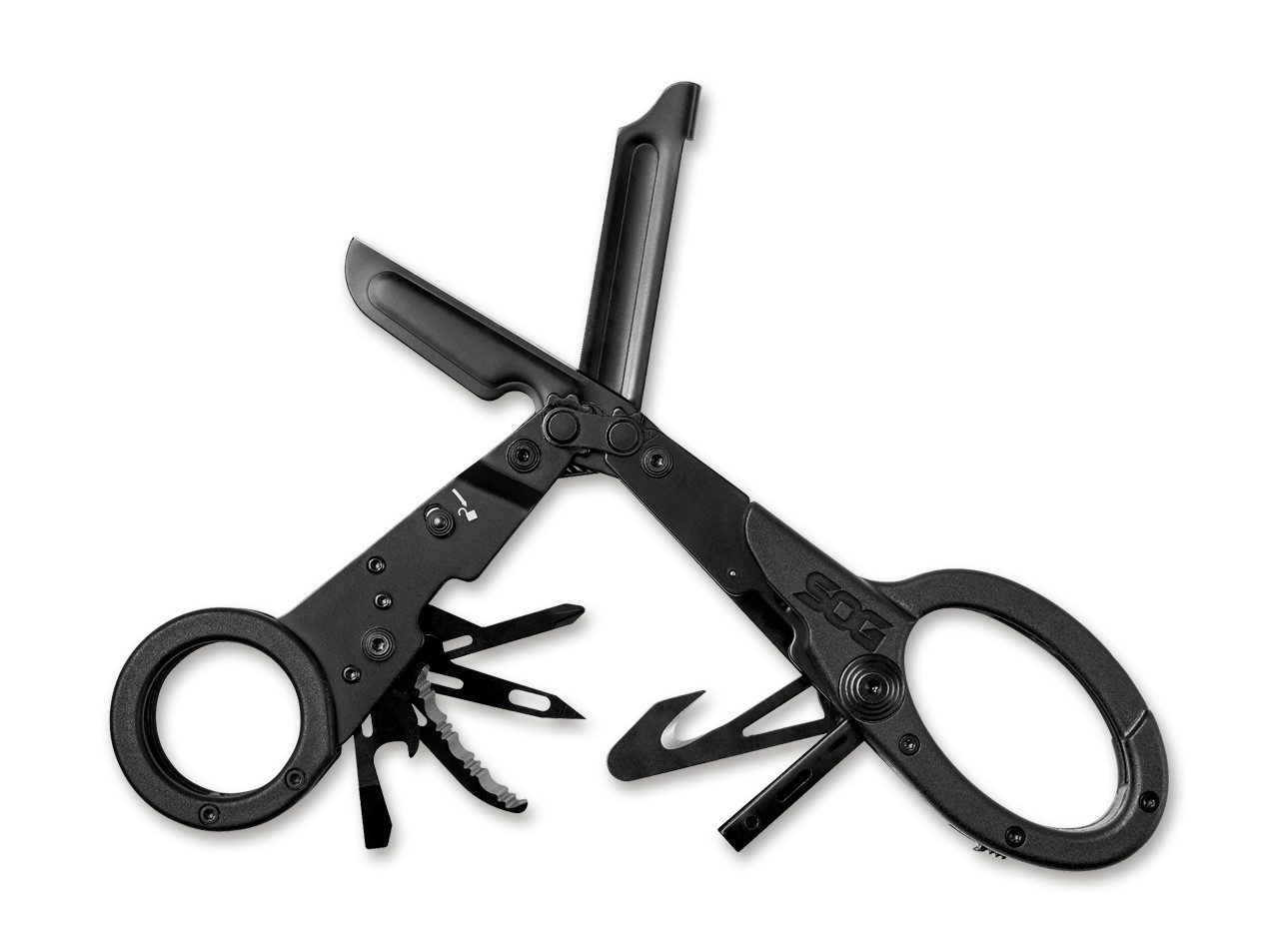 SOG Multitool SOG ParaShears Black 09SG148