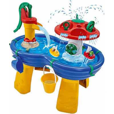 Aquaplay Spieltisch AquaPlay Wassertisch