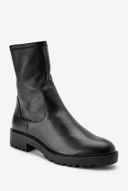 Next Forever Comfort® Chelsea-Sockenstiefeletten Chelseaboots (1-tlg)