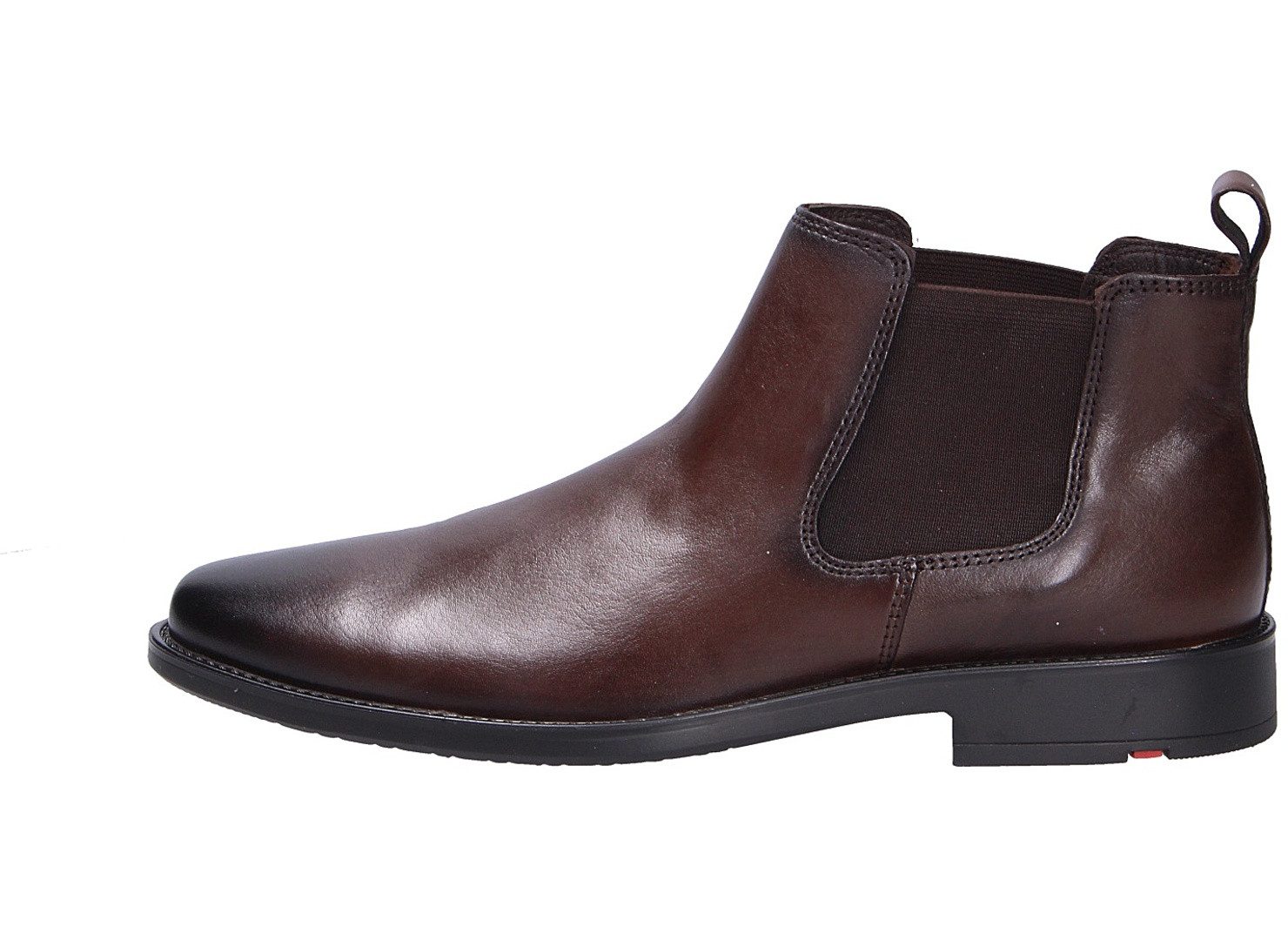 Lloyd Lloyd Herren Stiefel CORE 315 braun Größe Reißverschlussstiefel