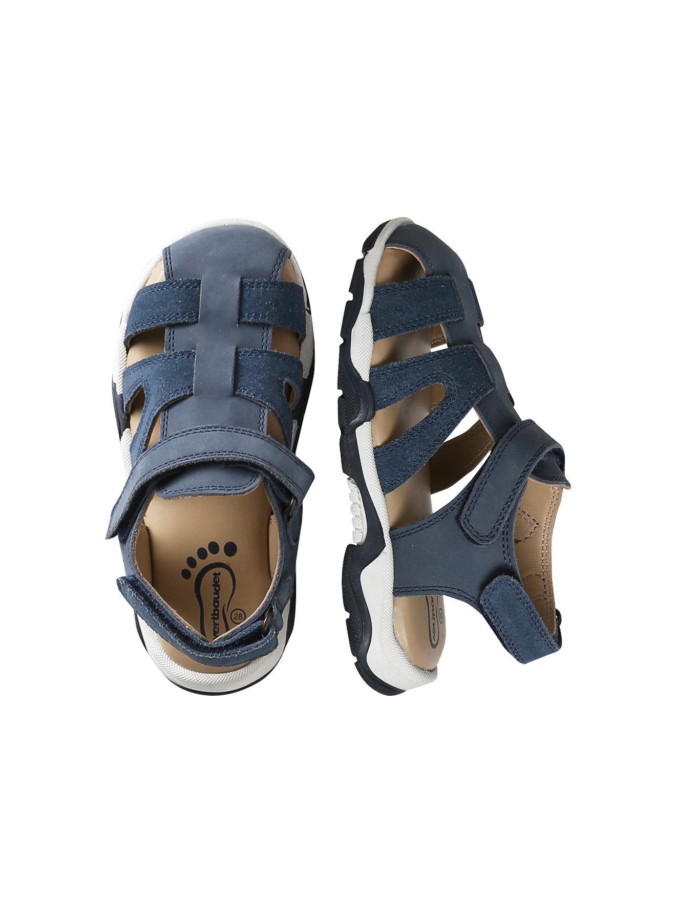 vertbaudet Sandale