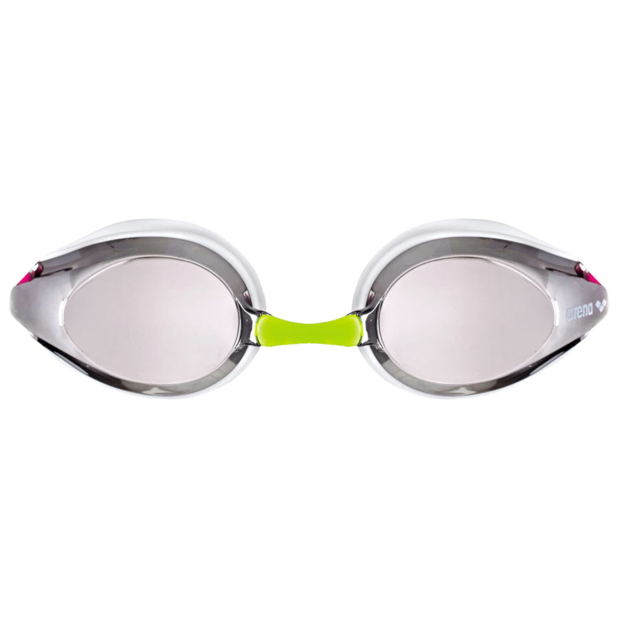 Arena Schwimmbrille Arena Kinder Schwimmbrille Tracks Jr Mirror 1E560