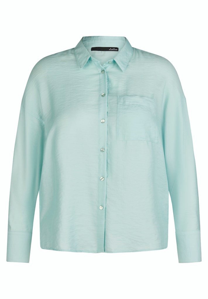 Klassische Bluse