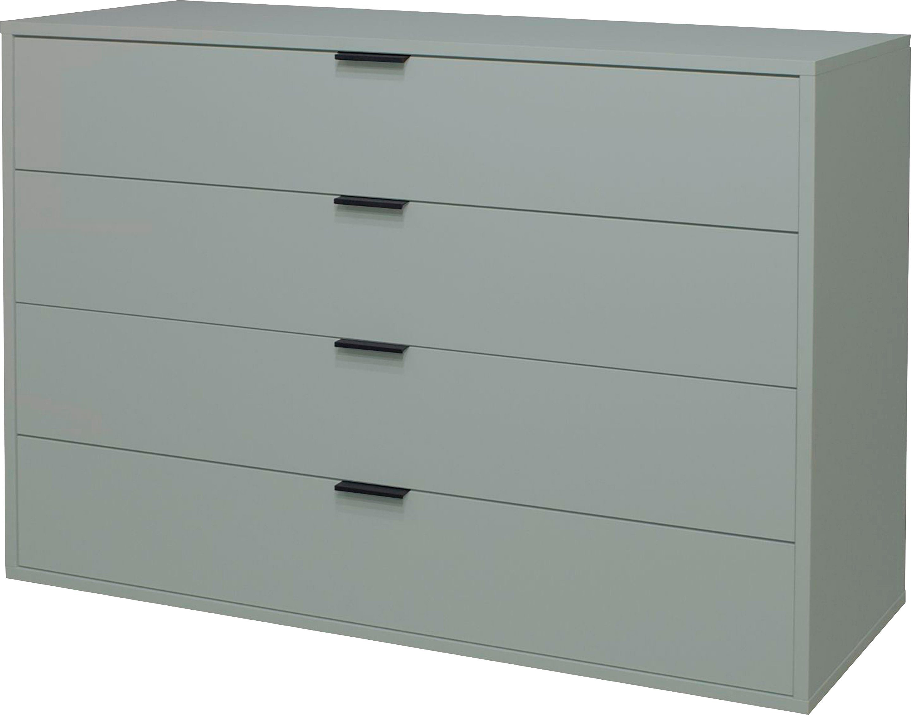 Mäusbacher Kommode Bonnie (OTTOs Choice), Höhenverstellbare Kommode