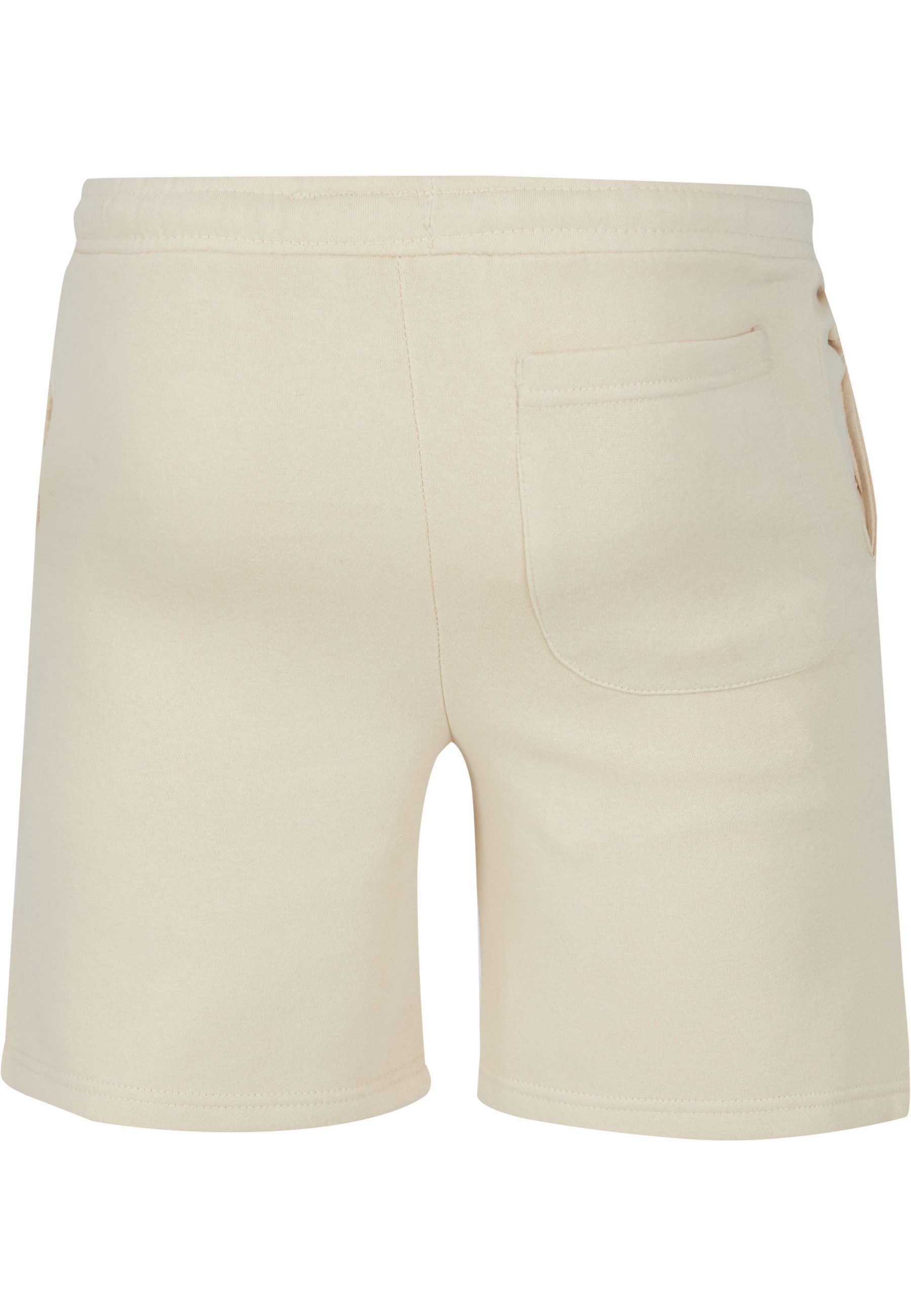 URBAN CLASSICS Sweatshorts Urban Classics Basic Essential Sweatshorts (1-tlg)