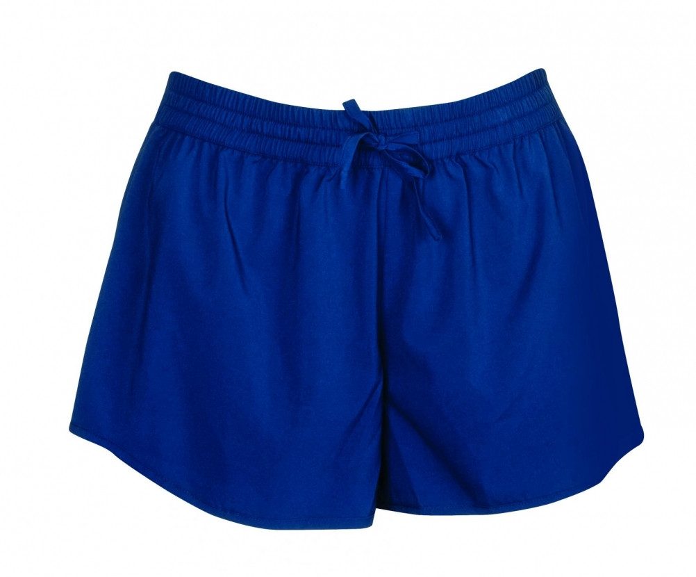 OLYMPIA Badeshorts Shorts BLAU mehr