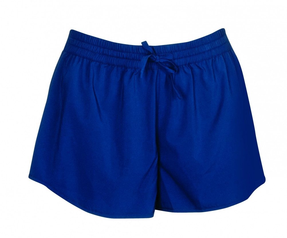 Olympia Badeshorts Shorts BLAU