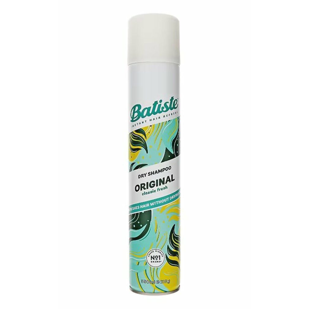 Batiste Haarspray Original