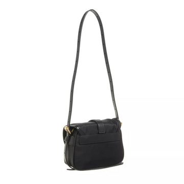 Moschino Schultertasche black (1-tlg)