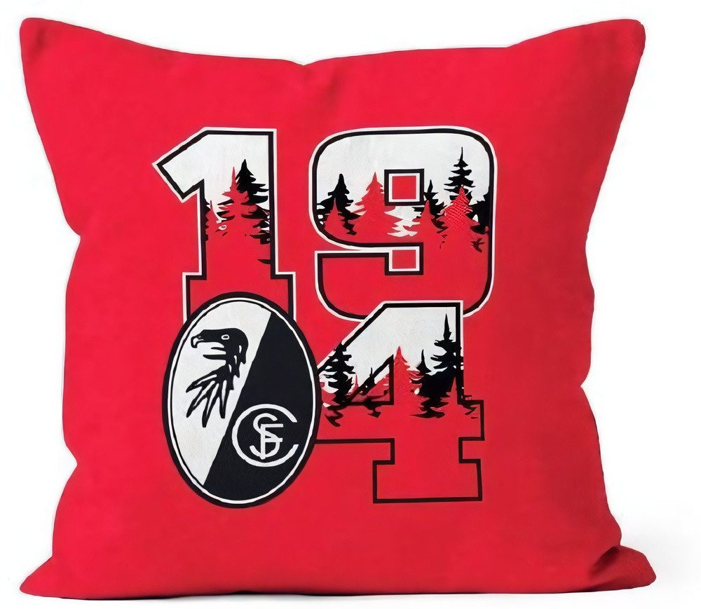 SC Freiburg Подушки Подушки 1904