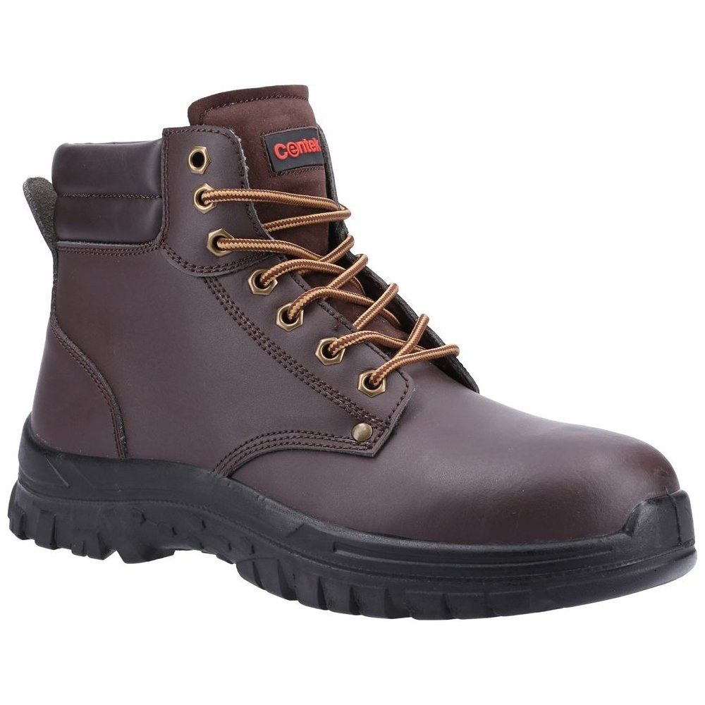 Centek 318 S3 Safety Boot Src Sicherheitsschuh