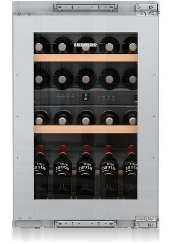  Liebherr Einbauweintemperierschrank EW...