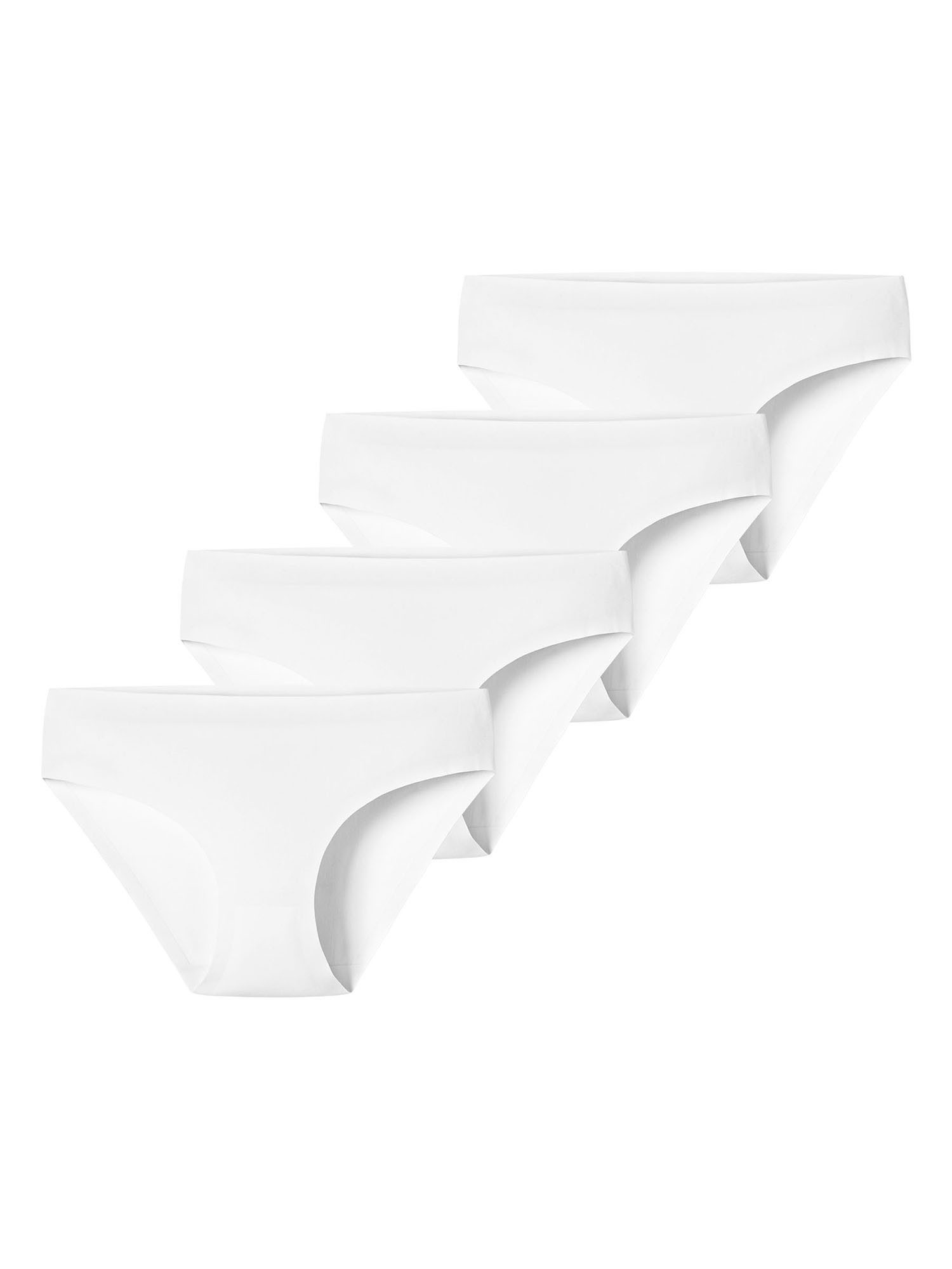 Slip Invisible Cotton