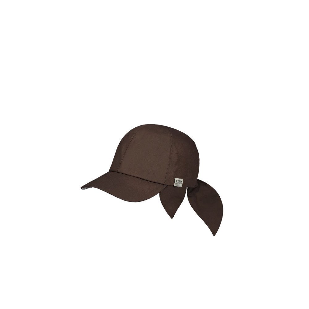 Barts Baseball Cap Barts Damen Wupper Cap Schleife hinten