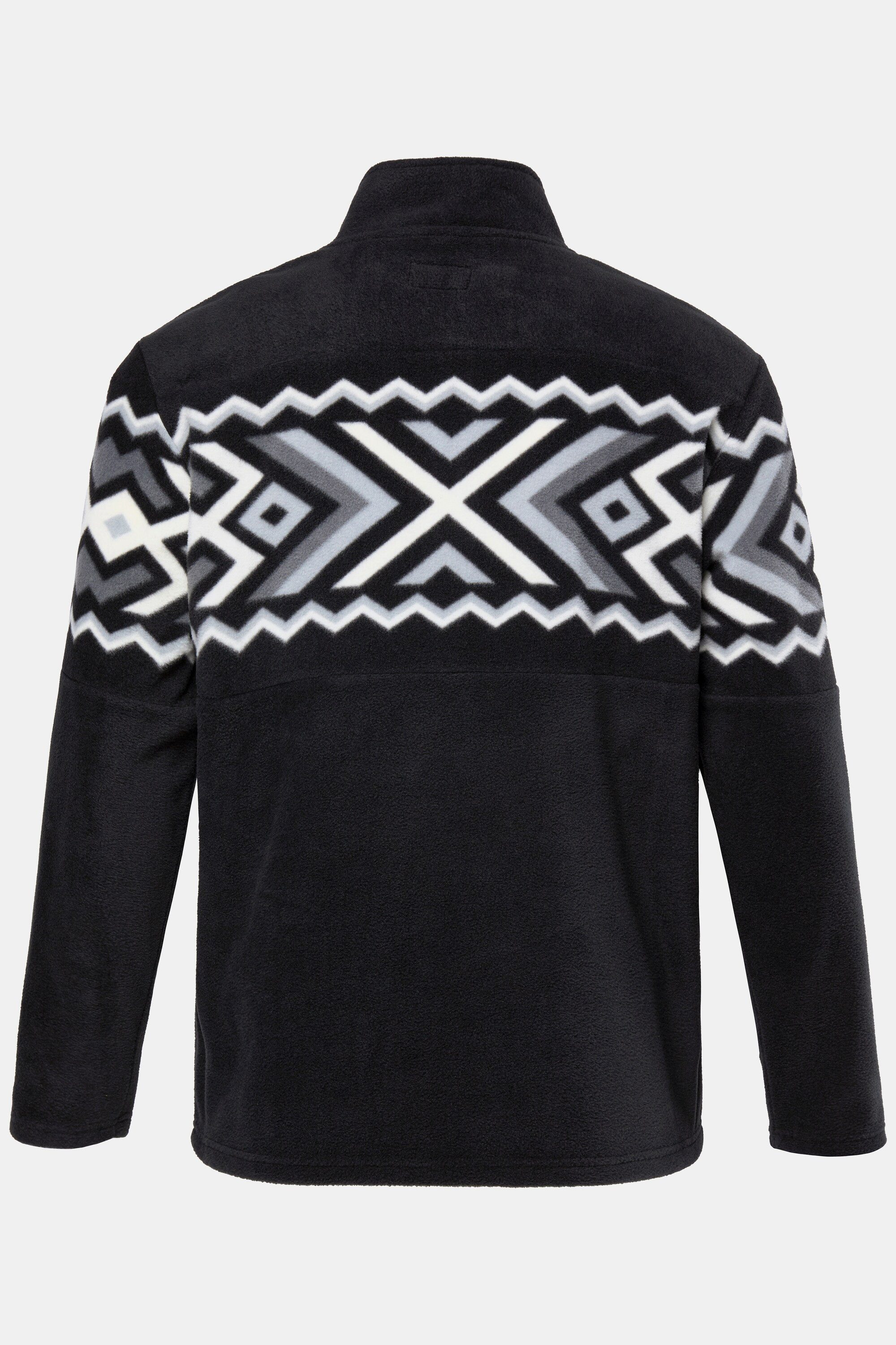 JP1880 Sweatshirt Fleecetroyer Skiwear Level 1 ultralight Fleece