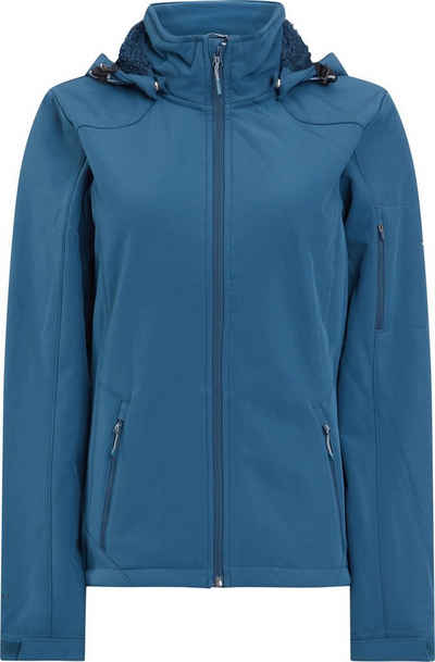 Blaue McKinley Jacken für Damen online kaufen | OTTO