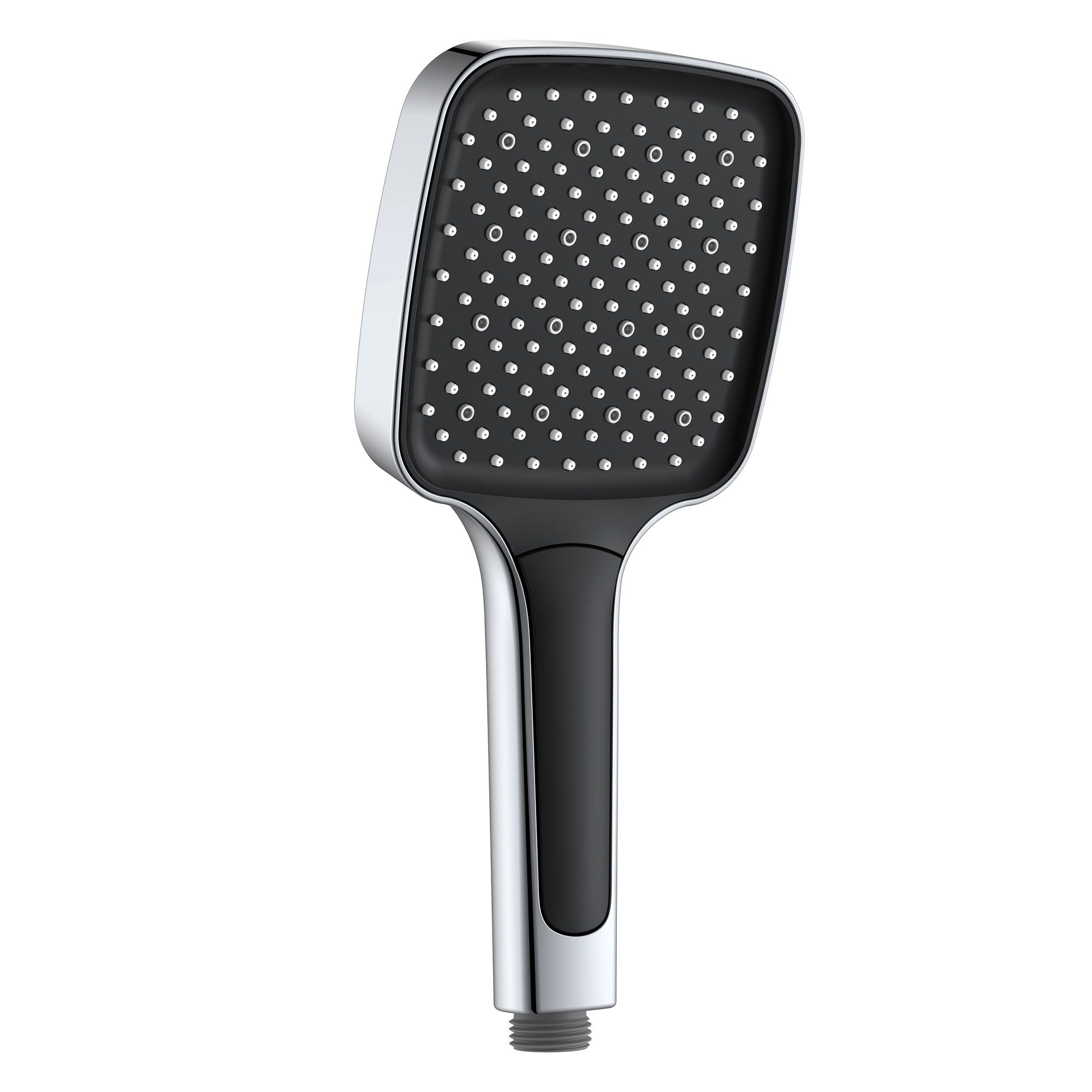 Handbrause duschkopf wassersparend Chrom