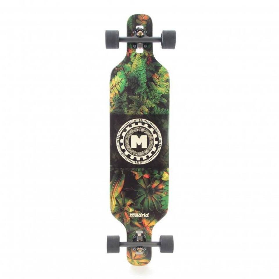 Longboard TERRESTRIAL 40"