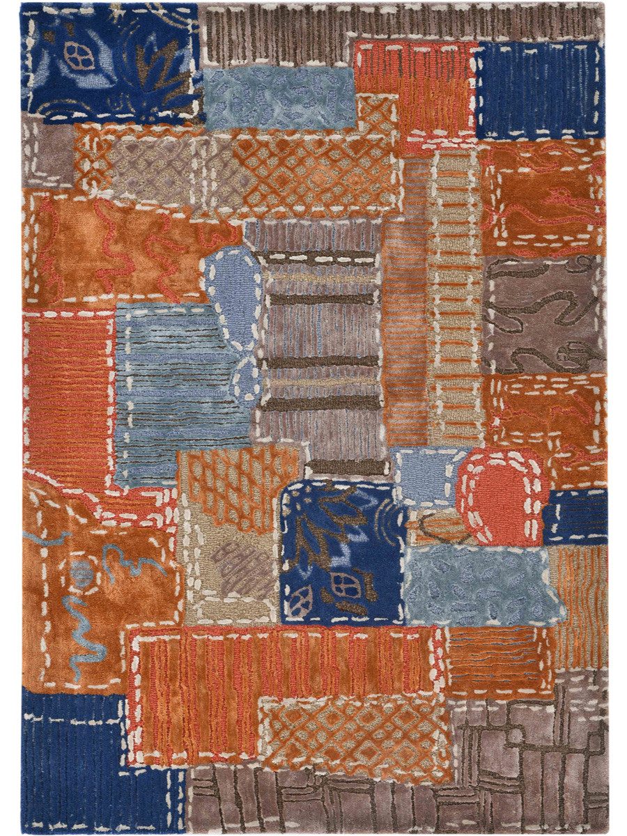 Ready Rugs Designteppich Spielkarten Kollektion