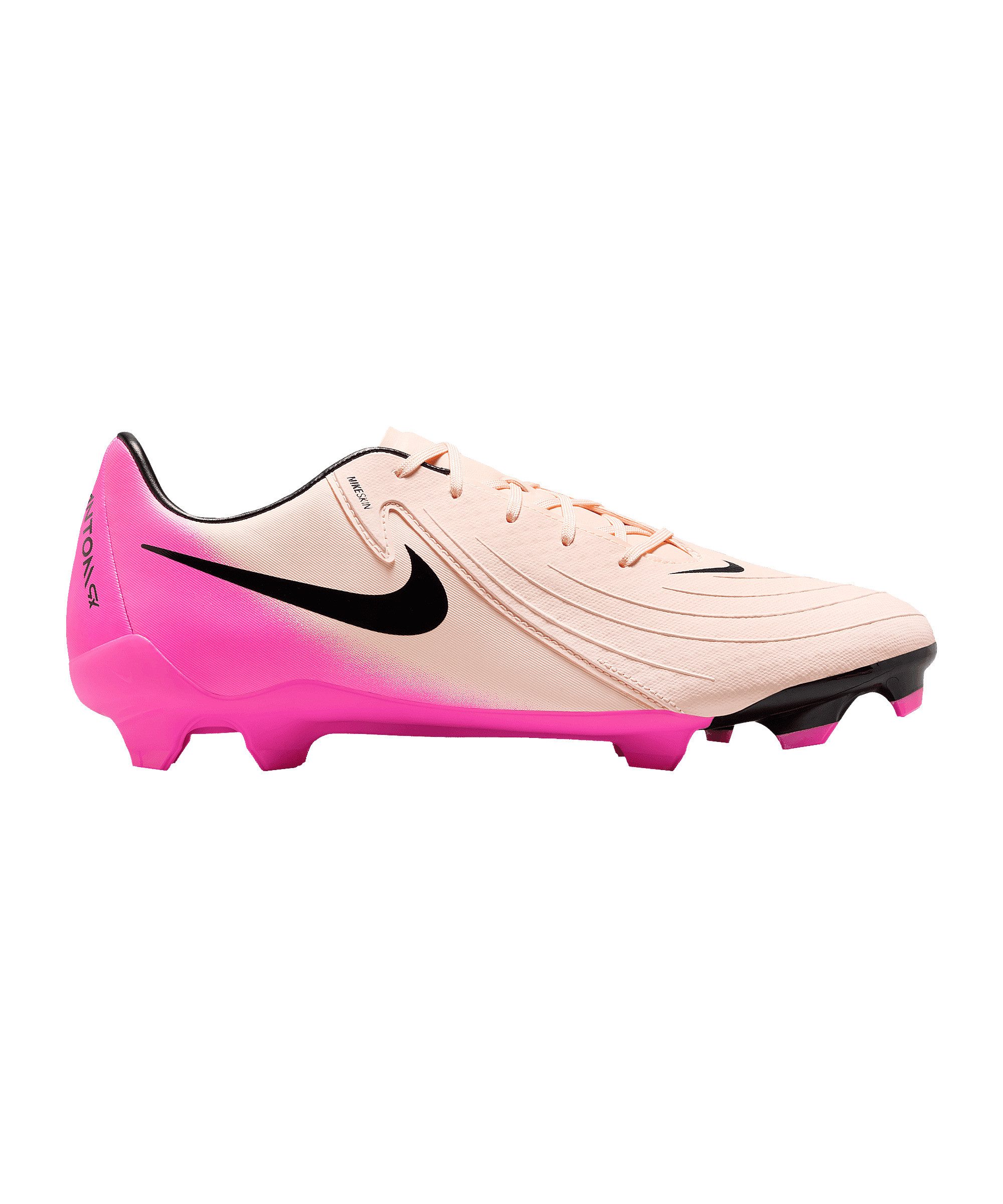 Nike Nike Performance Phantom GX II Academy FG/MG Prism Fußballschuh