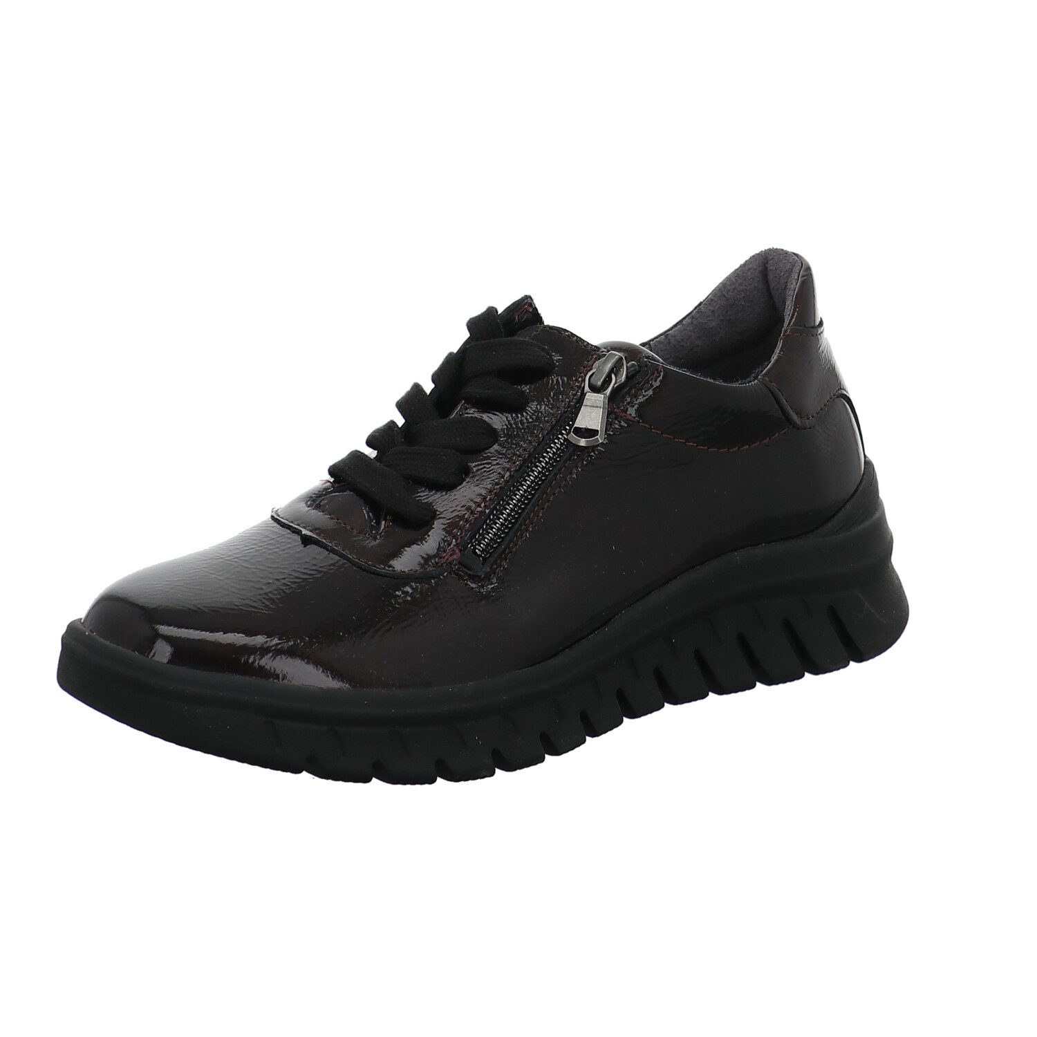 Waldläufer Schnürschuh