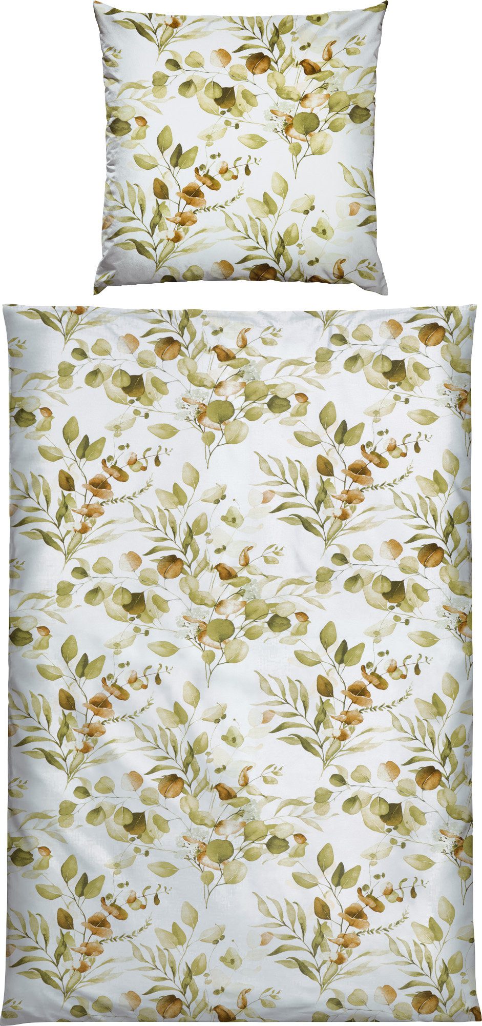 Bettwäsche Bettwäsche