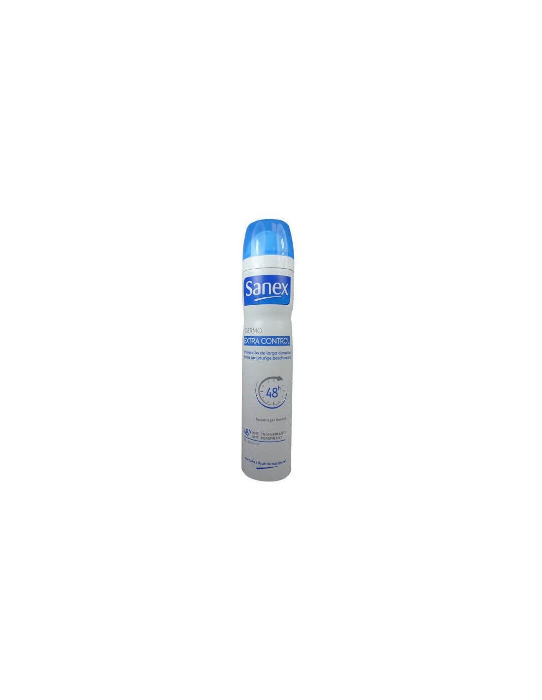 Sanex Deo-Spray Des Sanex Excontrol Sp 200