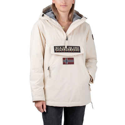 Napapijri Winterjacke Napapijri Rainforest Winter Pocket Jacket