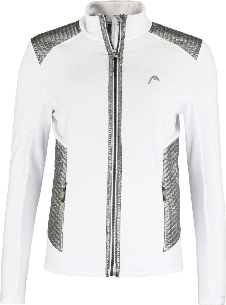 Head Rundhalspullover