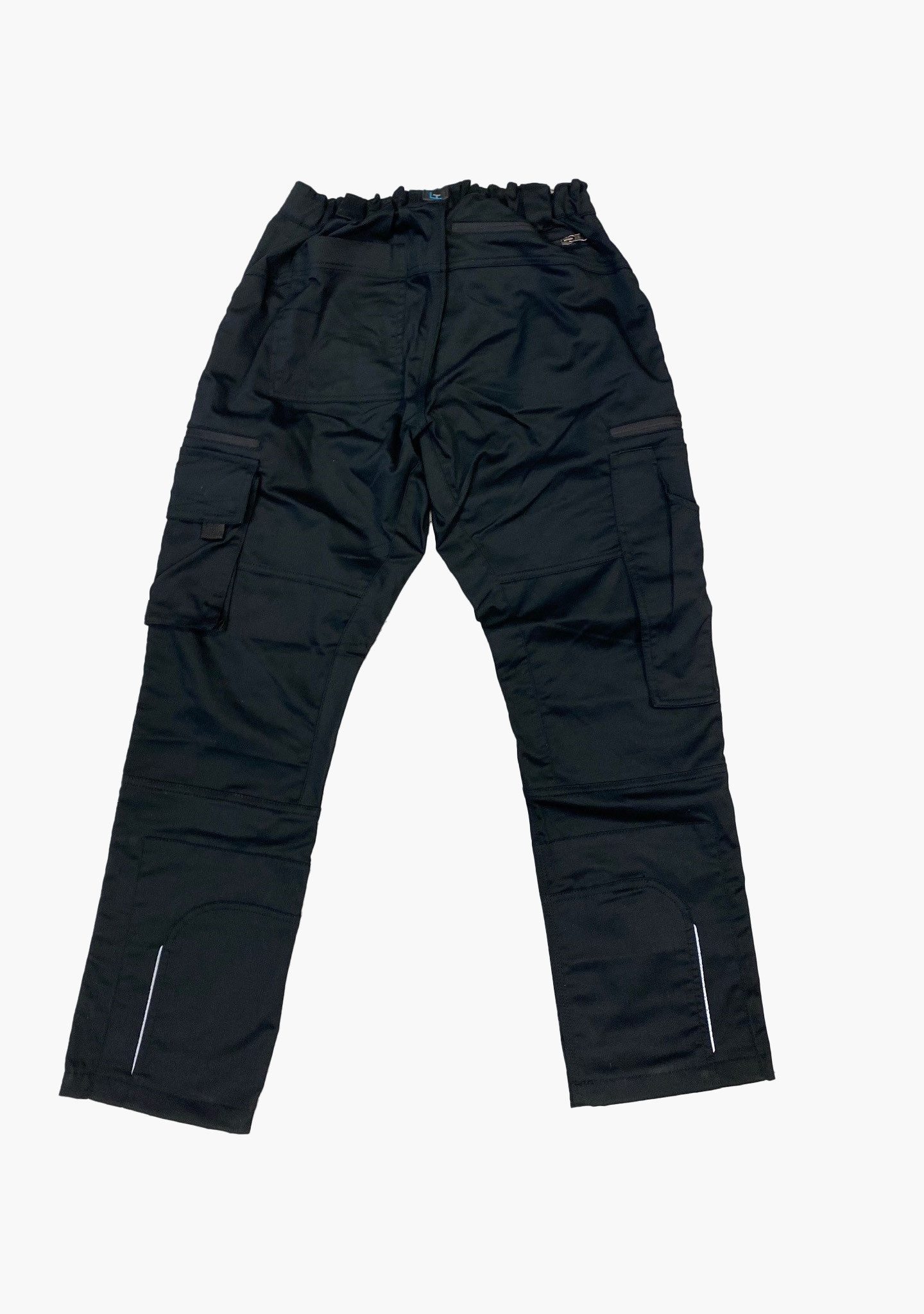 TINEZ workwear Arbeitshose Multipocket-Hose CRAFTMAN women