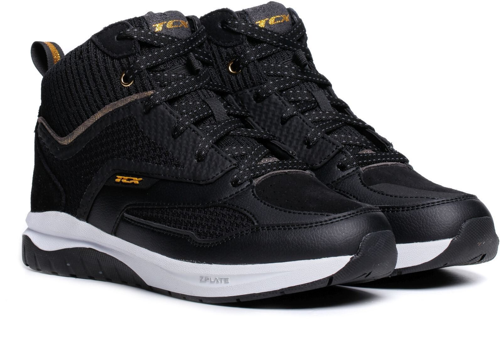 TCX Nalbak Air Damen Motorrad Schuhe Motorradstiefel Atmungsaktiv thermisch abriebfest