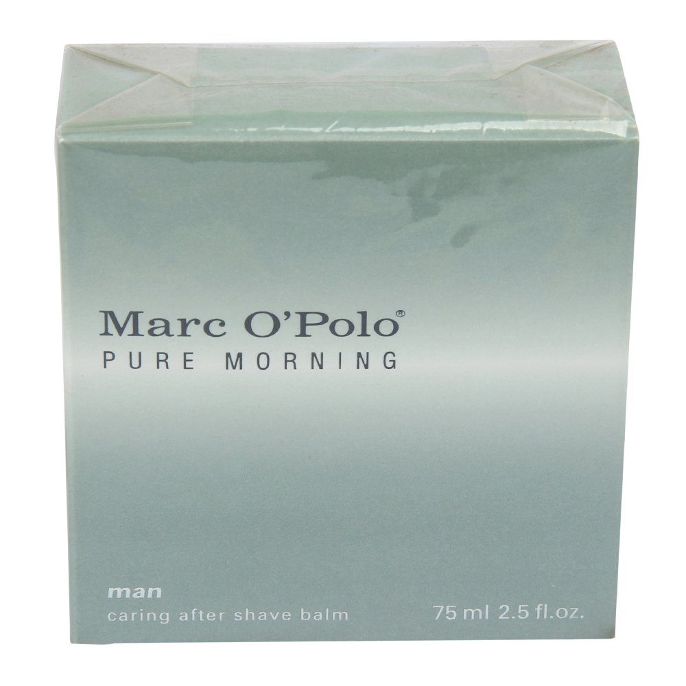 Marc O'Polo After-Shave Balsam Marc O'Polo Pure Morning Man 75 ml After  Shave
