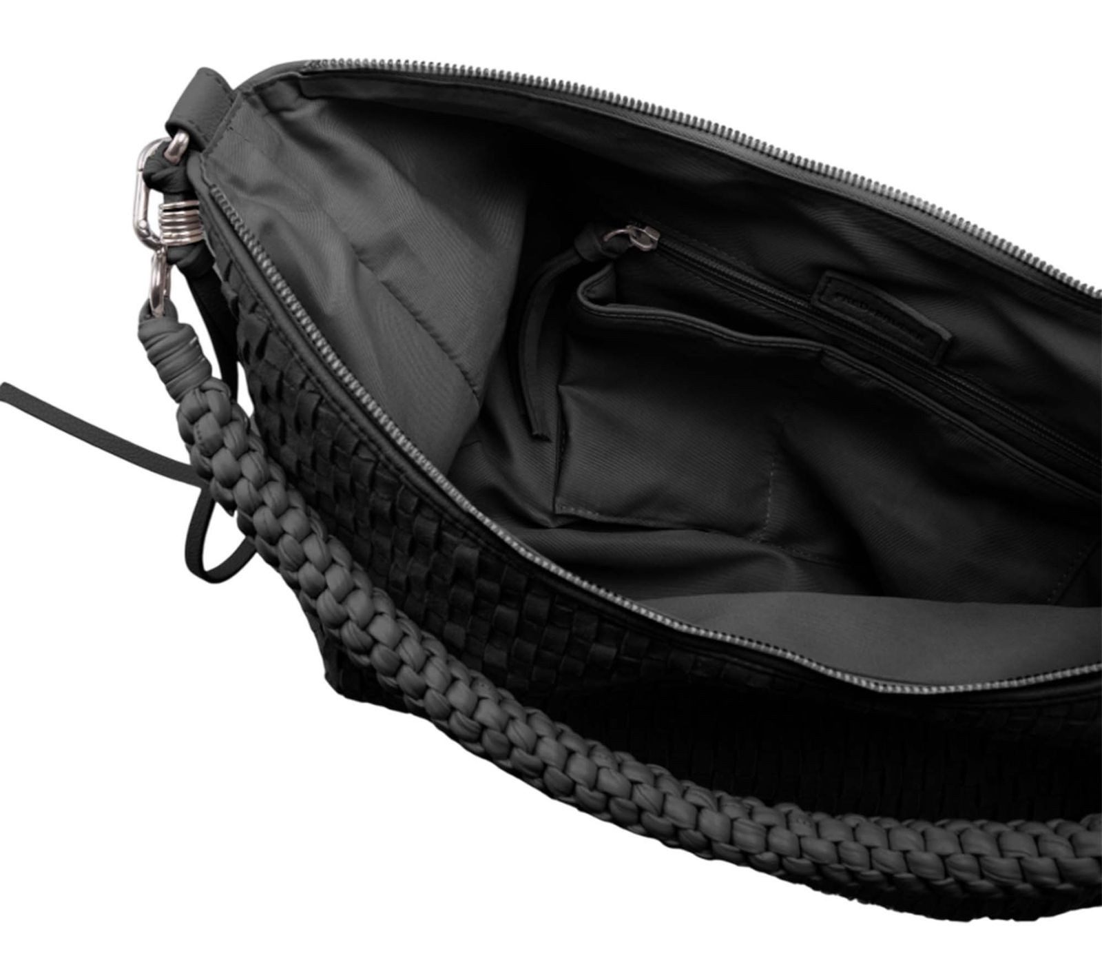 FREDsBRUDER Schultertasche Hobo Bag