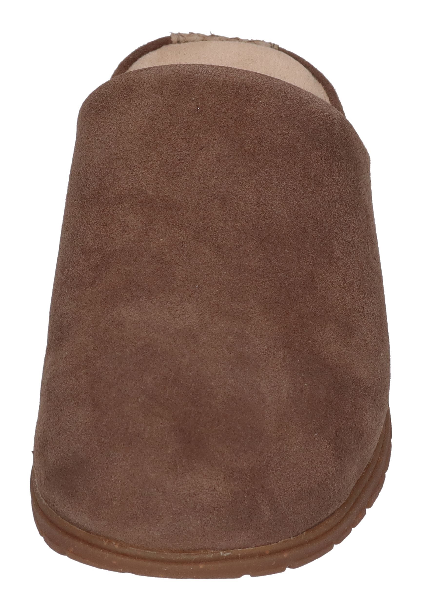 WODEN SILVI WL695 Clog Cortado